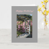 Bloemengenootschap aangepaste sjabloon (Gele Bloem)