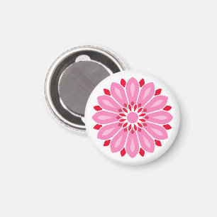 BLOEMENGESCHENK ECHTGENOOT VROUW VRIEND MAGNEET