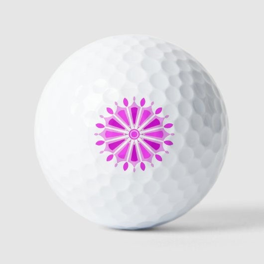 BLOEMENGESCHENK MAMA ZUSTER BAAS LERAAR VRIEND GOLFBALLEN (Voorkant)