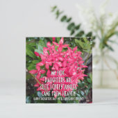 BLOEMENGESCHENK VOOR DOCHTERS DAY (Staand voorkant)