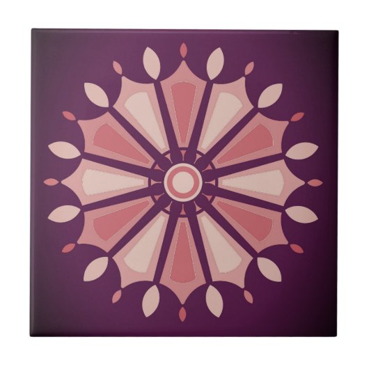 BLOEMENGESCHENK VOOR MAMA DOCHTER ZUSTER VRIEND LE TEGELTJE (Voorkant)