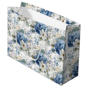 Bloemengeschenktas Groot Cadeauzakje