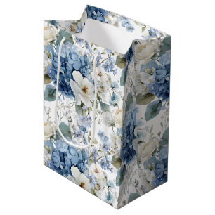 Bloemengeschenktas Medium Cadeauzakje