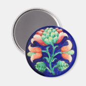 BLOEMENGEUR MAGNEET (Voorkant / Achterkant)