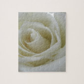 bloemengloed legpuzzel (Verticaal)