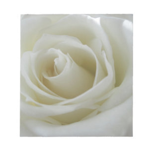 bloemengloed notitieblok