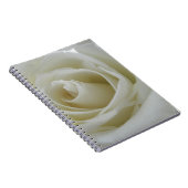 bloemengloed notitieboek (Rechterzijde)