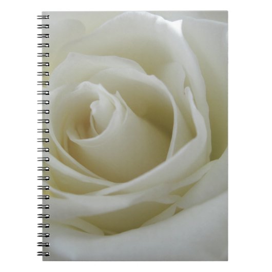 bloemengloed notitieboek (Voorkant)