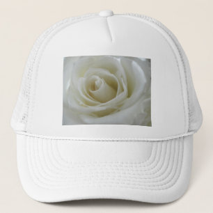 Bloemengloed Trucker Pet