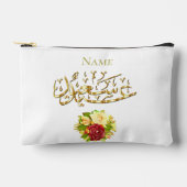 bloemengroet Eid Etui (Voorkant)