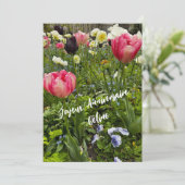 Bloemengrond (Staand voorkant)