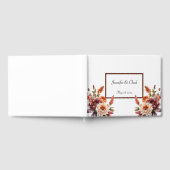 Bloemengruß-Gastenboek Gastenboek (Volledig)