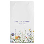 bloemenhandel klein cadeauzakje (Achterkant)