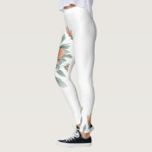 bloemenhandel leggings (Links)