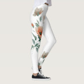 bloemenhandel leggings (Rechts)