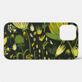 Bloemenharmonie in mooi boeket. Case-Mate iPhone case (Achterkant (horizontaal))