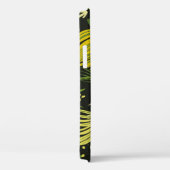 Bloemenharmonie in mooi boeket. Case-Mate iPhone case (Achterkant / Rechts)