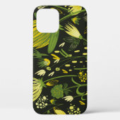 Bloemenharmonie in mooi boeket. Case-Mate iPhone case (Achterkant)