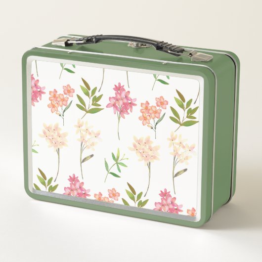 bloemenhuisje (Achterkant)