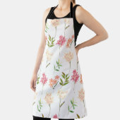  bloemenhuisje schort (Insitu)