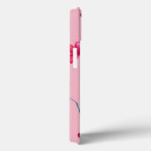 BloemeniPhone 6/6s, Stoere Xtreme Case-Mate iPhone Case (Achterkant / Rechts)