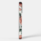 BloemeniPhone hoesje (Achterkant / Rechts)