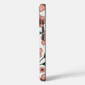 BloemeniPhone hoesje (Achterkant / Links)