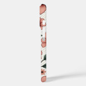 BloemeniPhone hoesje (Achterkant / Links)