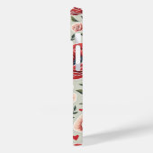 bloemenkast Case-Mate iPhone case (Achterkant / Links)