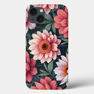 bloemenkast Case-Mate iPhone case