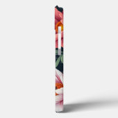 bloemenkast Case-Mate iPhone case (Achterkant / Links)
