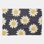 bloemenkeukenhanddoeken theedoek (Horizontaal)