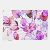  bloemenkeukenhanddoeken theedoek (Horizontaal)