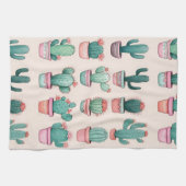  bloemenkeukenhanddoeken theedoek (Horizontaal)