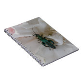Bloemenkever Notitieboek (Rechterzijde)