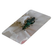 Bloemenkever Premium Magneet (Linkerzijde)