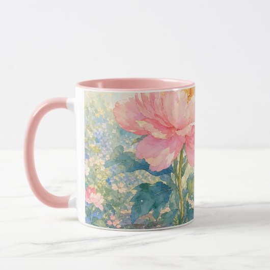 Bloemenkittensmok Mok (Links)
