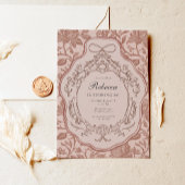  Bloemenkoeken Volwassen Verjaardag Kaart