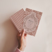  Bloemenkoeken Volwassen Verjaardag Kaart