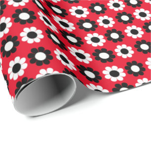 Bloemenkracht Cadeaupapier