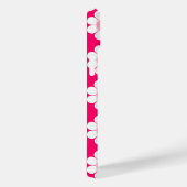 Bloemenkracht Case-Mate iPhone Case (Achterkant / Rechts)
