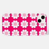 Bloemenkracht Case-Mate iPhone Case (Achterkant (horizontaal))