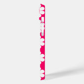 Bloemenkracht Case-Mate iPhone Case (Achterkant / Links)