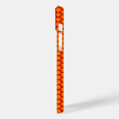 Bloemenkracht Case-Mate iPhone Case (Achterkant / Links)