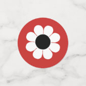 Bloemenkracht Confetti (Kleine voorkant)