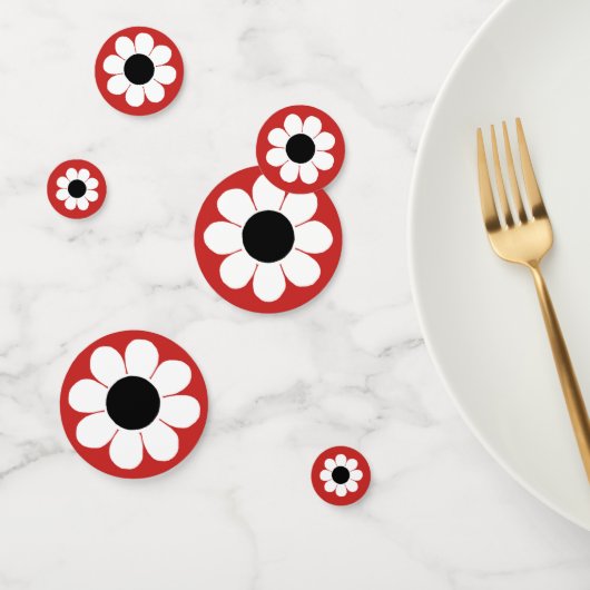 Bloemenkracht Confetti (Groep)