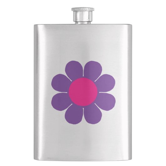 Bloemenkracht Flacon (Voorkant)