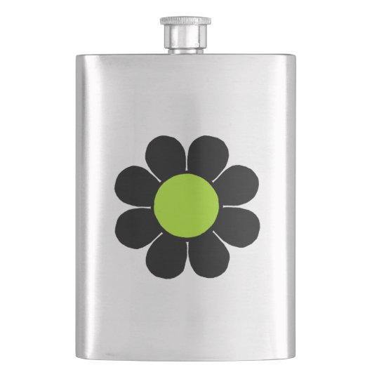 Bloemenkracht Flacon (Voorkant)