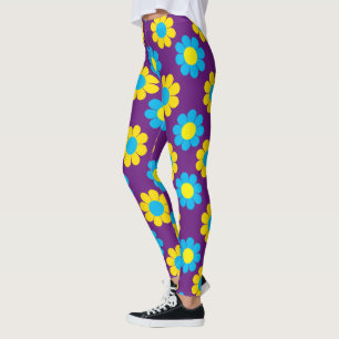 Bloemenkracht Leggings