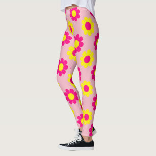 Bloemenkracht Leggings